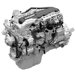 C3666 Engine